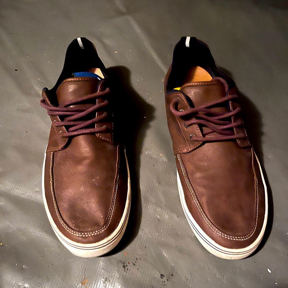 Goodfellow & Co. boat shoe